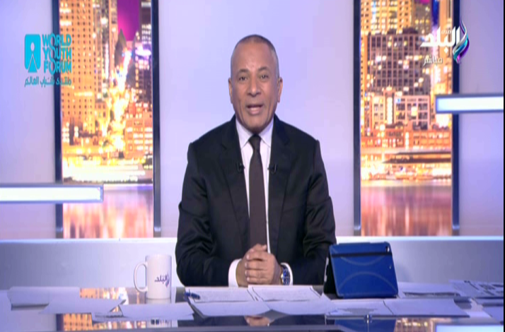 أحمد موسى 