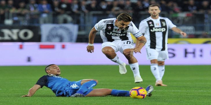 باولو ديبالا