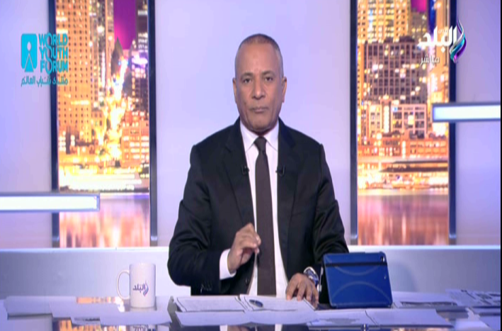 أحمد موسى 