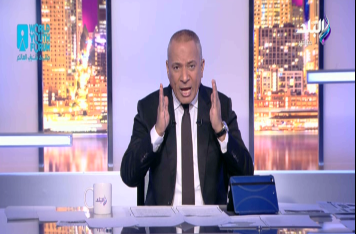 أحمد موسى 