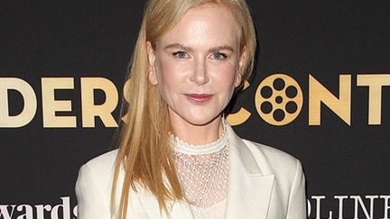 نيكول كيدمان