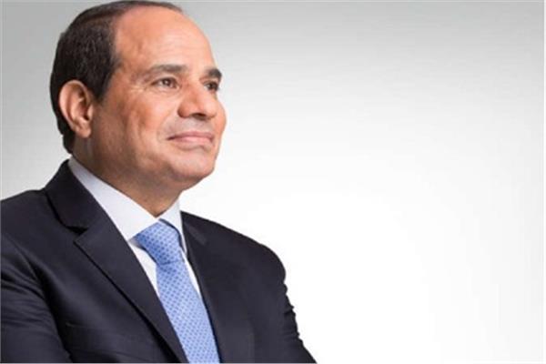 الرئيس السيسى الرئيس السيسى