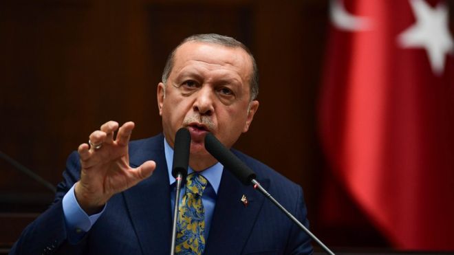 الرئيس التركي رجب طيب أردوغان الرئيس التركي رجب طيب أردوغان