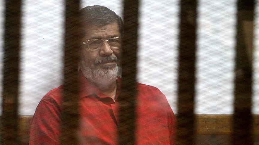 المعزول مرسي المعزول مرسي
