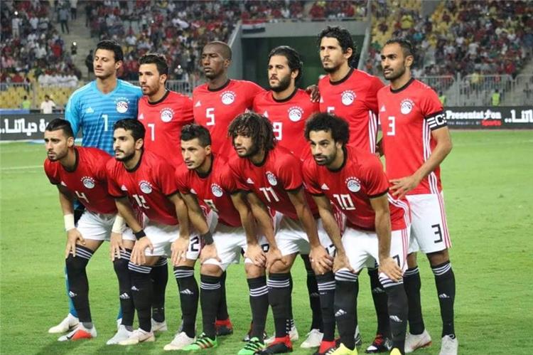 منتخب مصر منتخب مصر