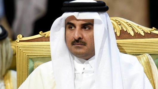 أمير قطر أمير قطر