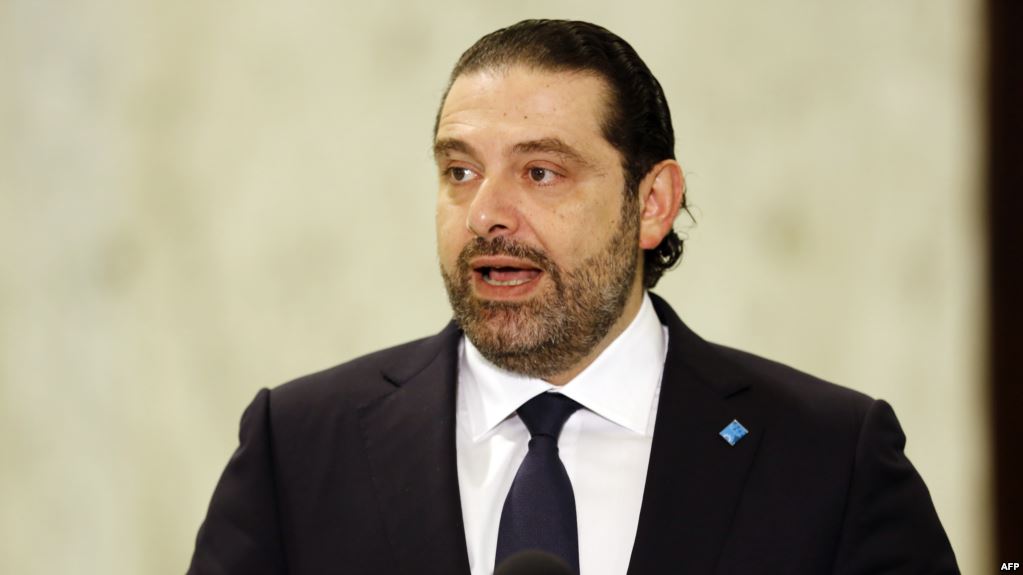 سعد الحريري سعد الحريري