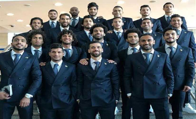 منتخب مصر الوطنى