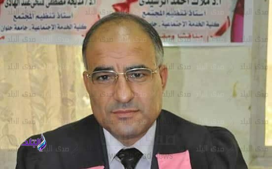 الدكتور طارق عمارة