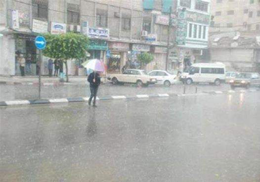 أمطار أمطار