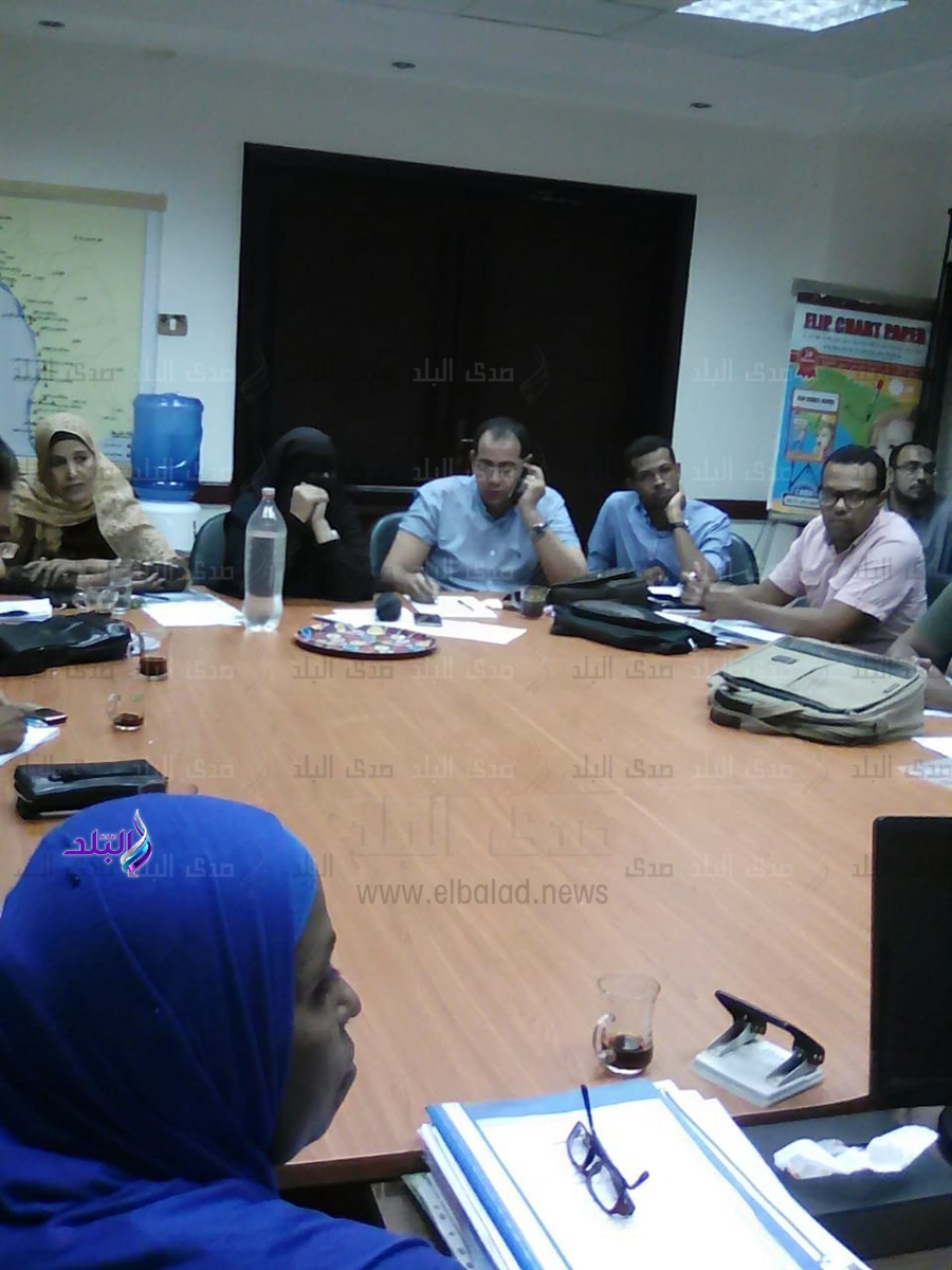 مديرية الشئون الصحية بأسوان مديرية الشئون الصحية بأسوان