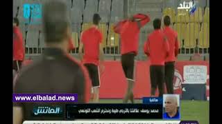 محمد يوسف