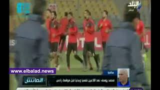 لاعبو الاهلي