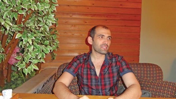 محمد رجاء