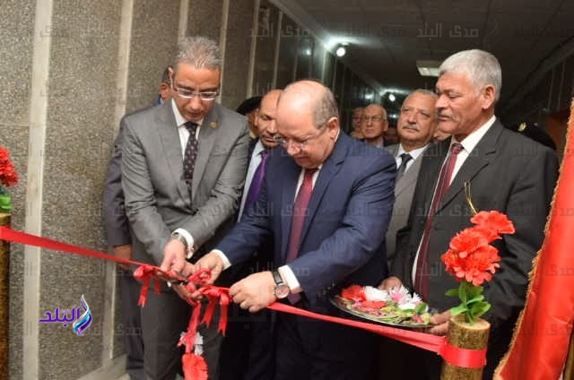 المستشار أحمد أبو العزم رئيس مجلس الدولة المستشار أحمد أبو العزم رئيس مجلس الدولة