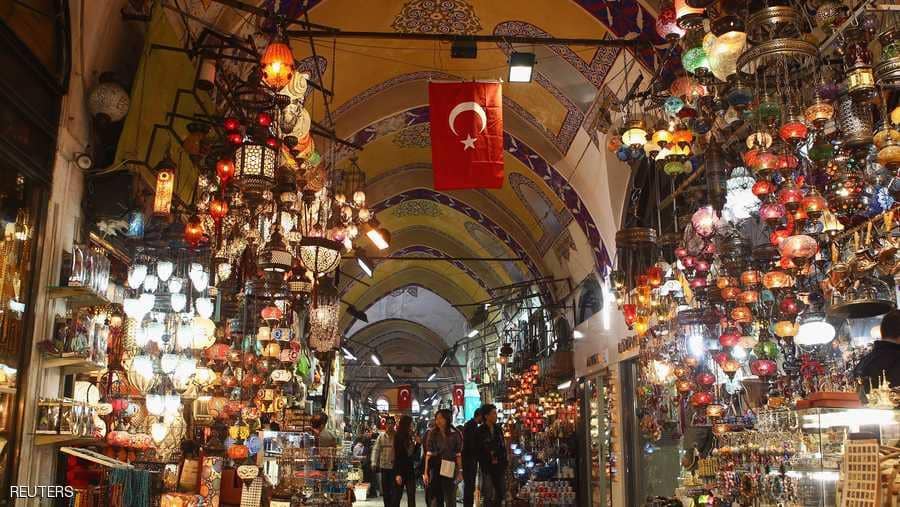 أرشيفية أرشيفية