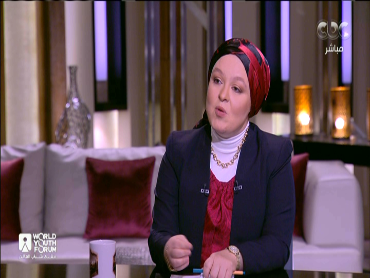 راندا فارس