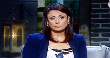 الإعلامية منى عراقي الإعلامية منى عراقي
