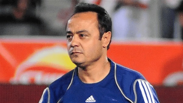 طارق يحيى 