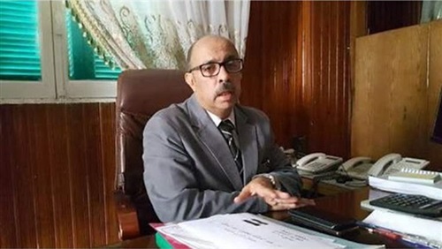 الدكتور محمد زين حافظ