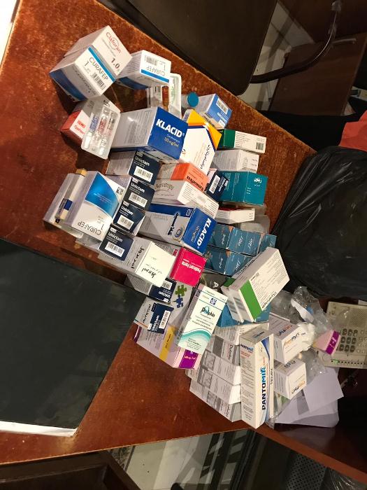 ضبط - ارشيفية