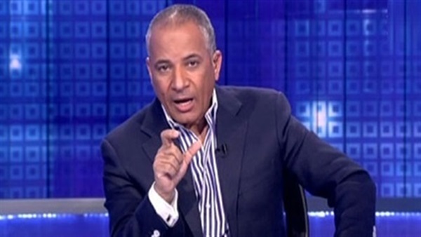 الإعلامي أحمد موسى الإعلامي أحمد موسى