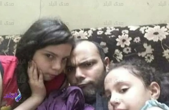 نجل المرسي أبو العباس وأولاده