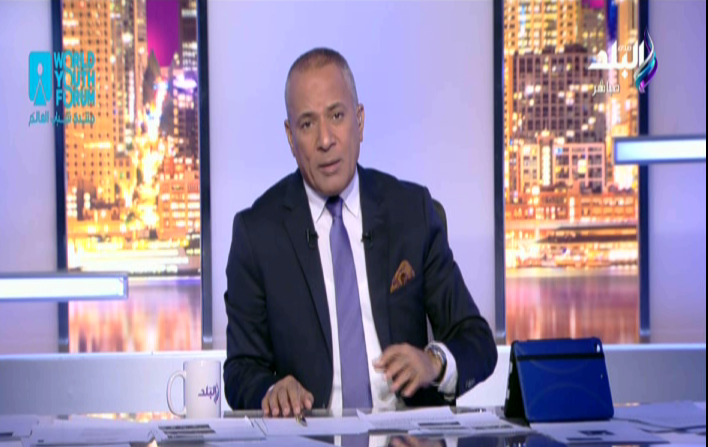 أحمد موسى 