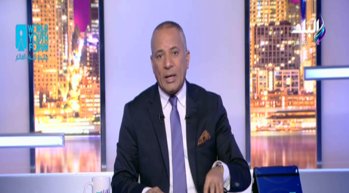 أحمد موسى