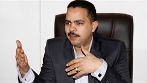 النائب أشرف رشاد النائب أشرف رشاد