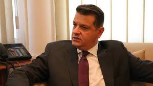 النائب طارق رضوان النائب طارق رضوان