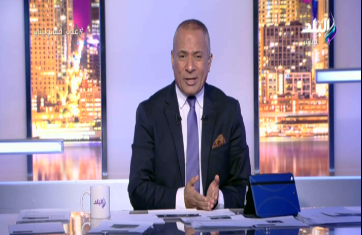 أحمد موسى