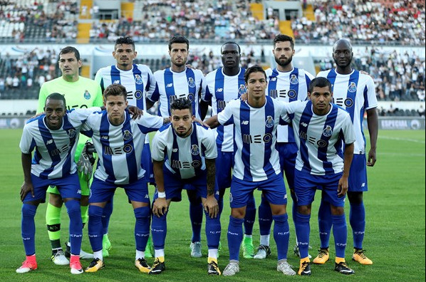 مجموعة الأهلي .. بورتو يتقدم على إنتر ميامي بهدف نظيف بكأس العالم للأندية بالشوط الأول