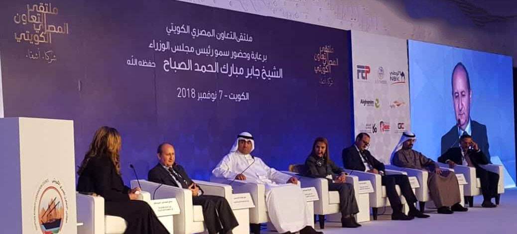 وزير التجارة والصناعة المهندس عمرو نصار وزير التجارة والصناعة المهندس عمرو نصار