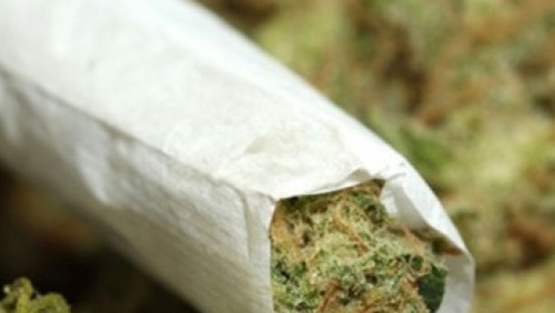 صورة أرشيفية - مواد مخدرة