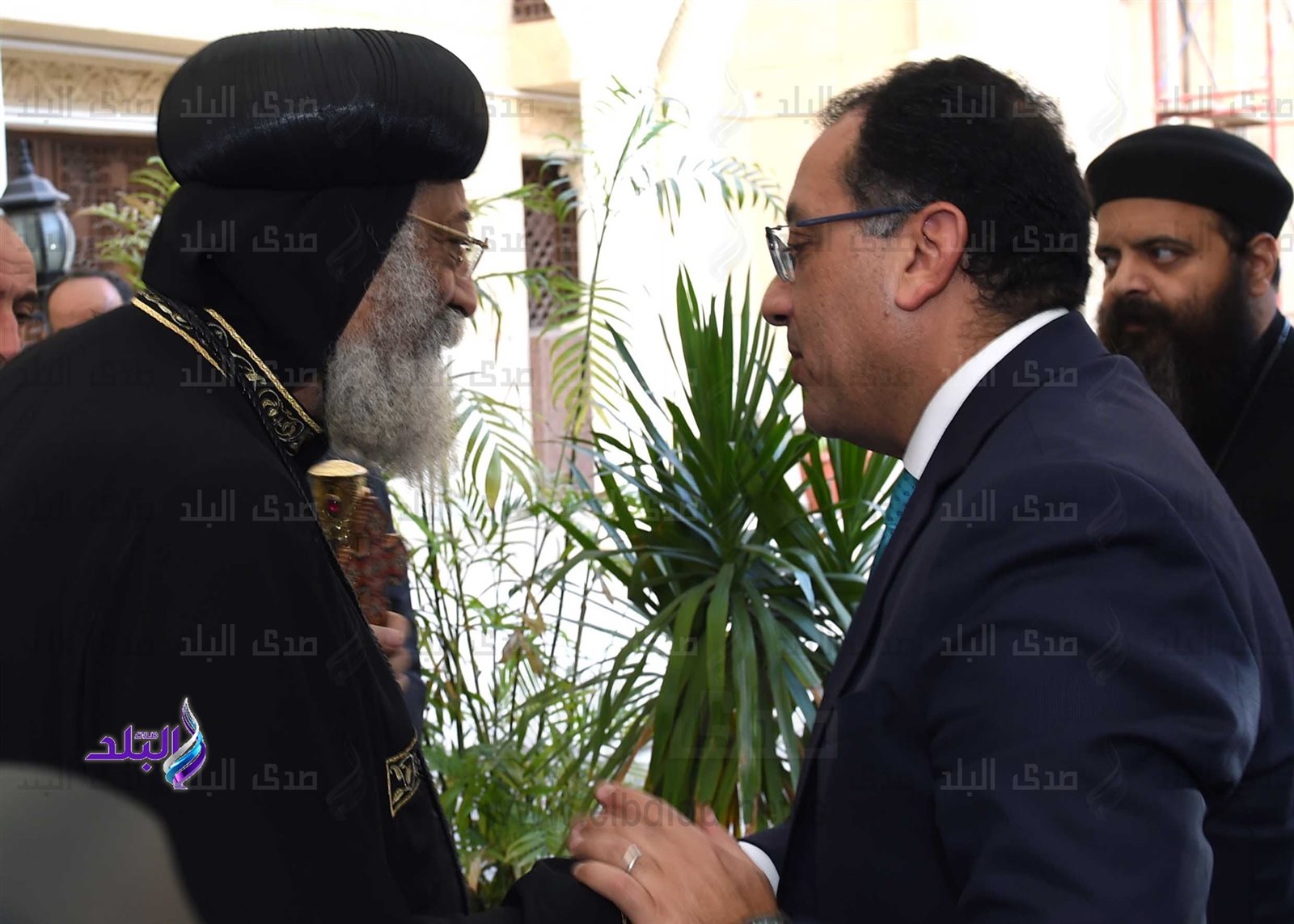 الدكتور مصطفى مدبولي، رئيس مجلس الوزراء الدكتور مصطفى مدبولي، رئيس مجلس الوزراء