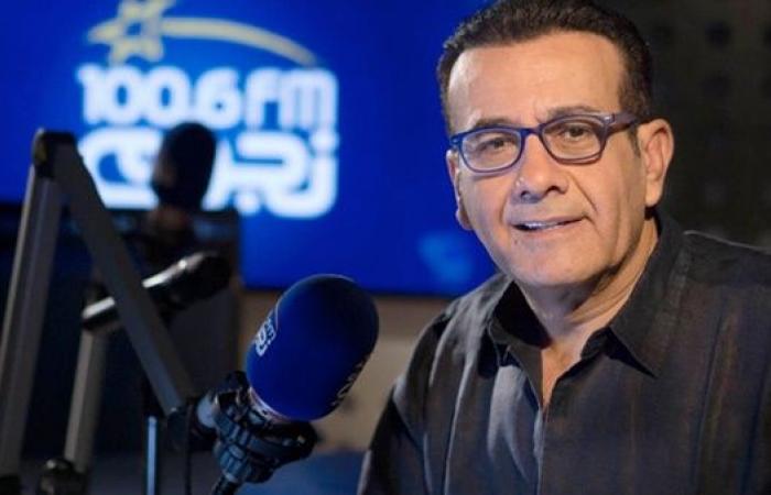 أسامة منير