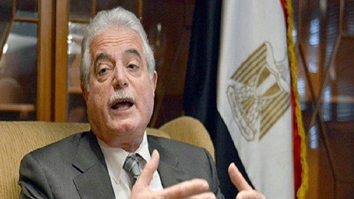  اللواء خالد فودة