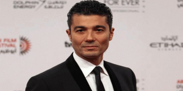 خالد النبوي خالد النبوي