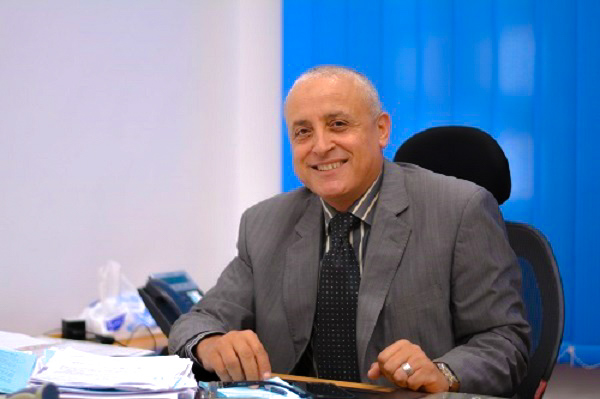 المهندس عبد المطلب عمارة نائب رئيس هيئة المجتمعات العمرانية المهندس عبد المطلب عمارة نائب رئيس هيئة المجتمعات العمرانية