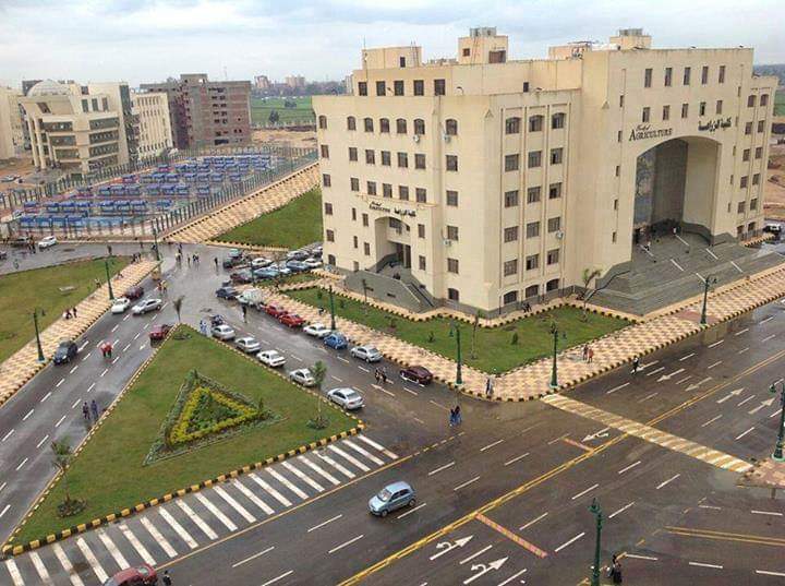 جامعة كفر الشيخ تحتفل باليوم العالمي للإعاقة والعصا البيضاء