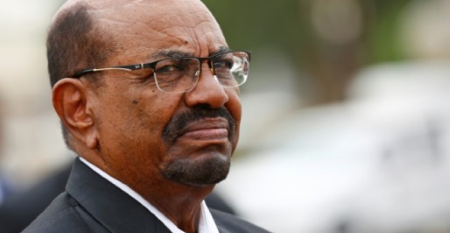 الرئيس السوداني عمر البشير
