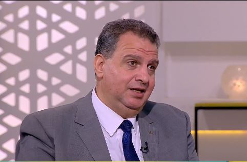الدكتور طارق إلياس، خبير التنمية البشرية