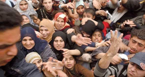 صورة أرشيفية صورة أرشيفية