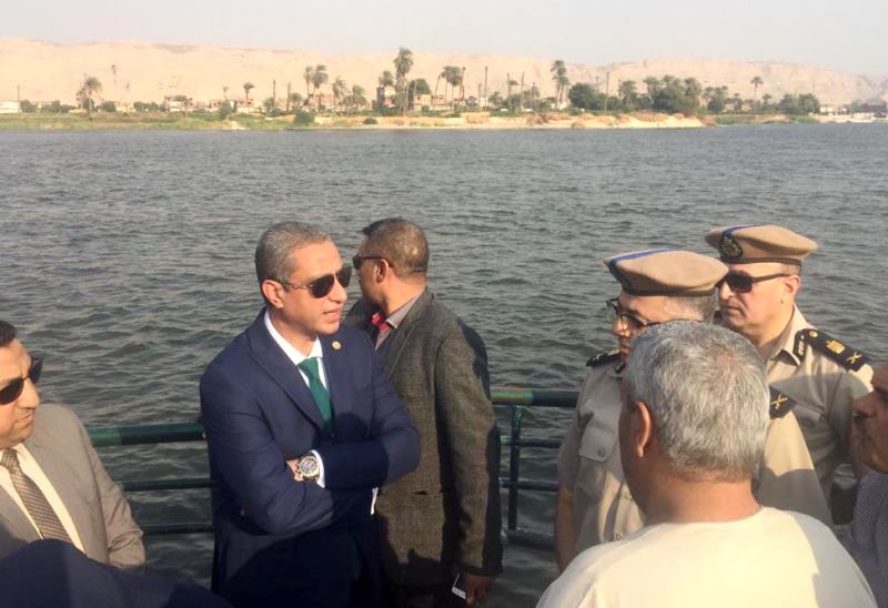 نائب طهطا يتقدم ببيان عاجل حول سقوط اشخاص من عبارة نهرية نائب طهطا يتقدم ببيان عاجل حول سقوط اشخاص من عبارة نهرية