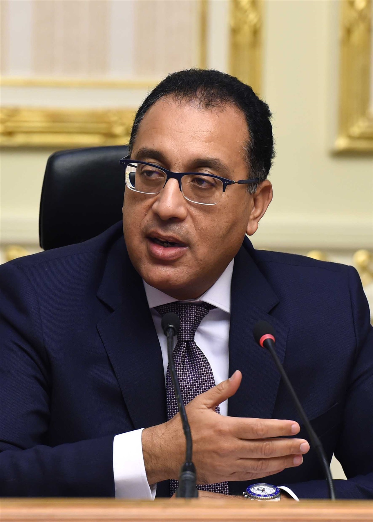 مدبولى مدبولى