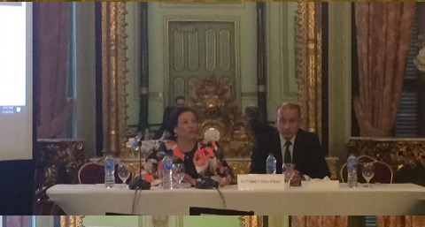 اجتماع مجموعة الـ77 والصين لمفاوضي التغيرات المناخية 