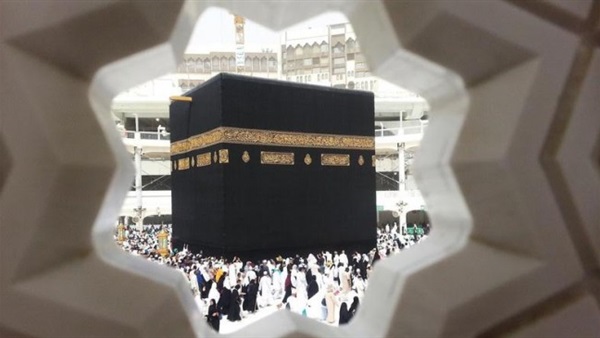 الحرم المكي