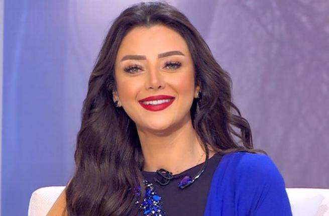 رضوى الشربينى 