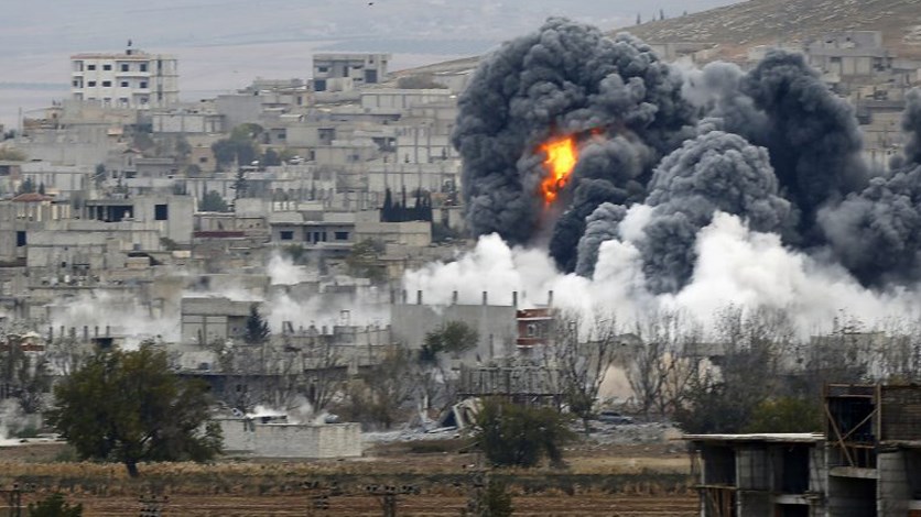 صورة أرشيفية صورة أرشيفية